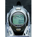 iBank(R) Heart Rate Monitor Watch with Pedometer